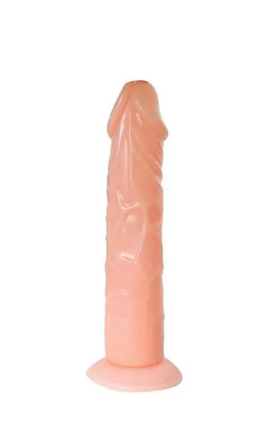 Realistični telesni Dildo - 18,5 cm.
