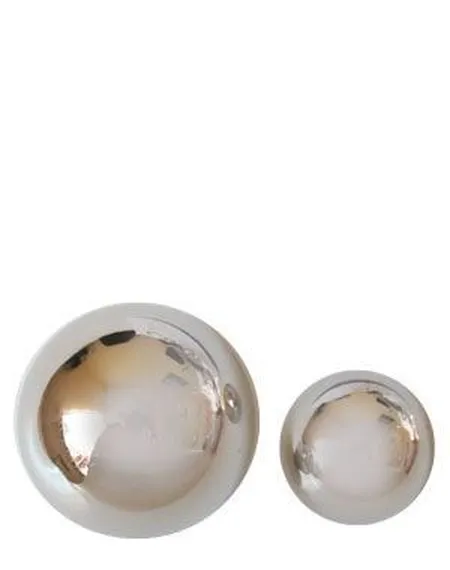 Seki Friend srebrne vaginalne kuglice bez čipke