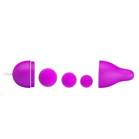 Set vaginalnih kuglica bi-014462