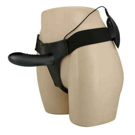 Strapon sa vibracijom Myron BW-022056