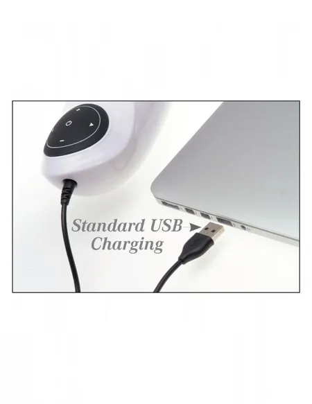 Automatski Mega-Masturbator-rotik sa pozadinskim osvetljenjem Pipedream Ektreme Toiz Mega-Bator Mouth