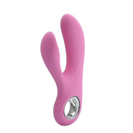 Pretty love canrol Vibrator