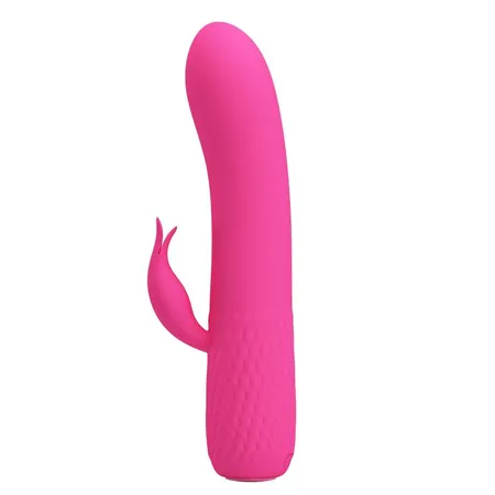 Pretti Love tim vibrator Pink