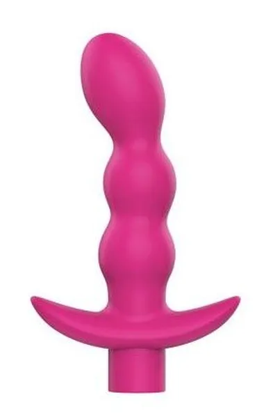 Sveet Tois Pink vibrator - 11 cm.