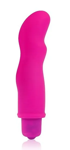 Pink Fantasi vibracioni masažer Cosmo .