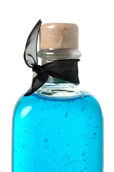 Orgie Lips masažni komplet za igre sa ukusom bombona (jestivo ulje, pero) 100ml