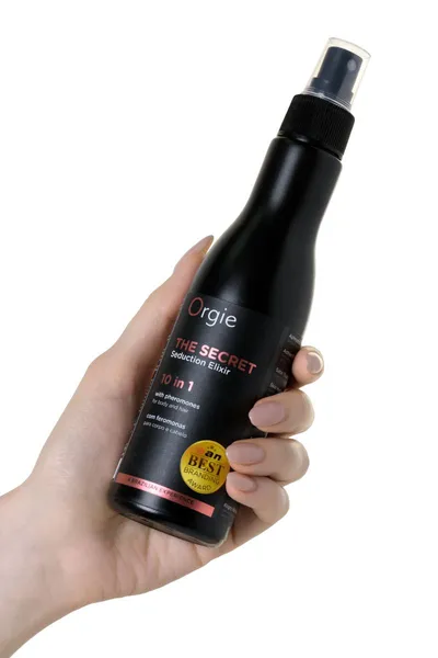 Orgie The Secret feromon hidratantni sprej za telo i kosu-10 in 1.200 ml