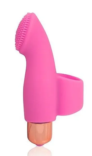 Cosmo ružičasti klitoralni stimulans