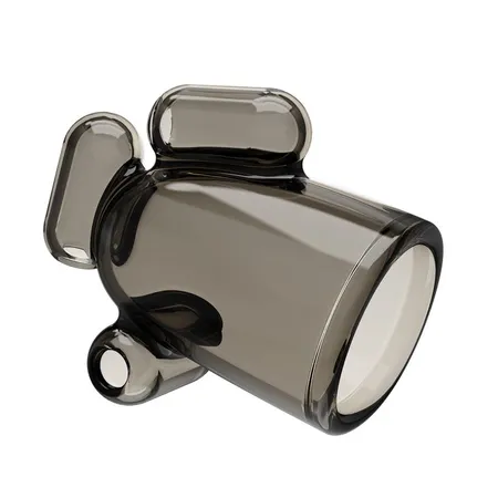 Vibronasadka Pretty Love Crystal Cap BI-014629