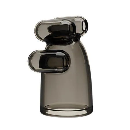 Vibronasadka Pretty Love Crystal Cap BI-014630