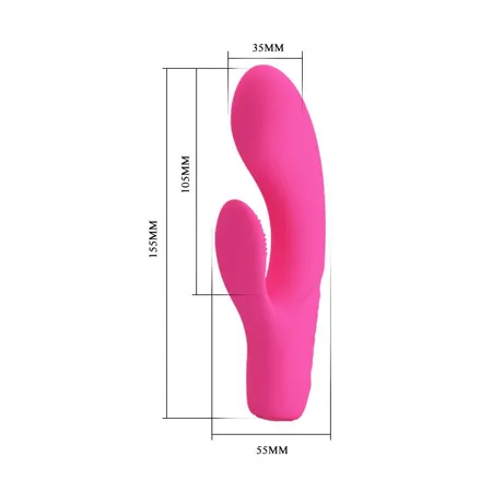 Pretty love tim Vibrator