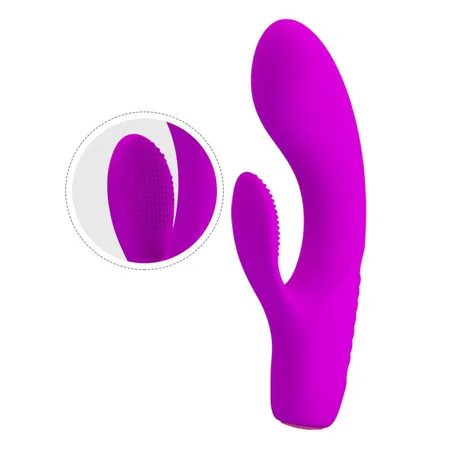Pretty love tim Vibrator