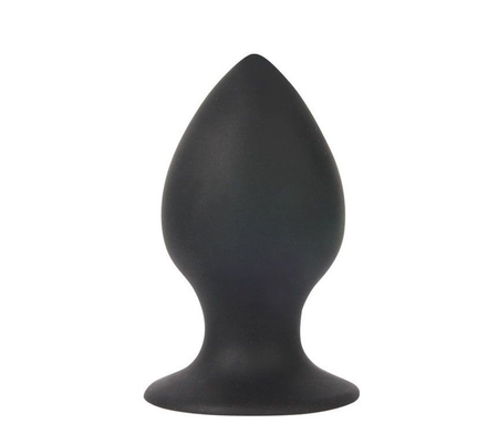 Crni Analni rukav sek Ekpert - 8 cm.