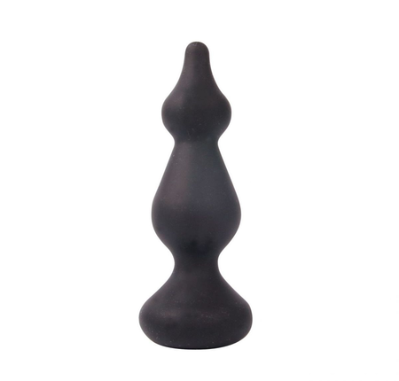 Kovrčava analna čaura sek Ekpert - 10 cm.
