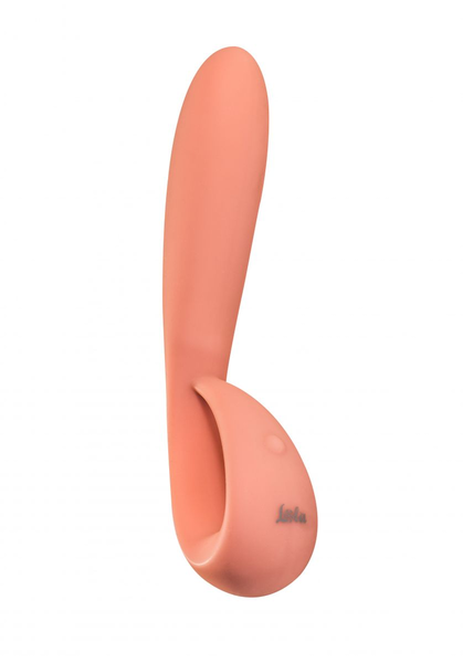 Lola games shape of water wave Vibrator