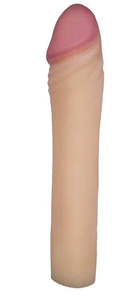 Mesna mlaznica-produžetak od neoskin-20 cm.