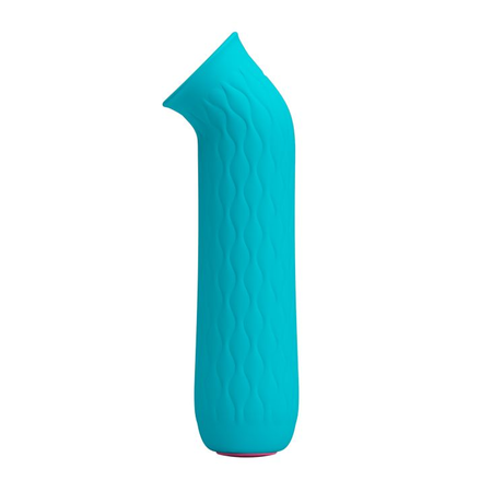 Mini vibrator Pretty Love Ford BI-014547-6