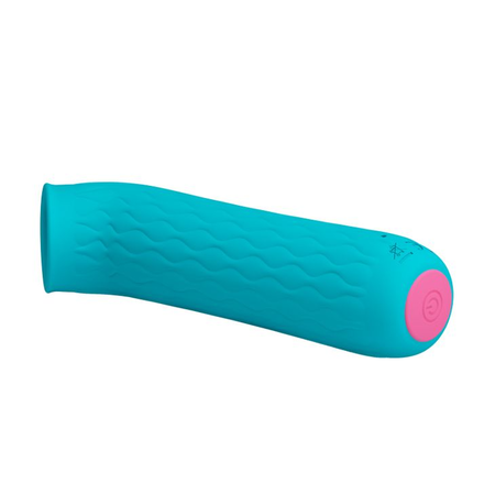 Mini vibrator Pretty Love Ford BI-014547-6
