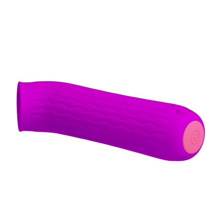Mini vibrator Pretty Love Ford BI-014547