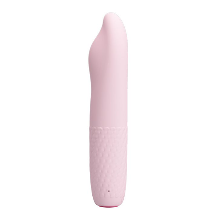 Pretty love ronald Vibrator