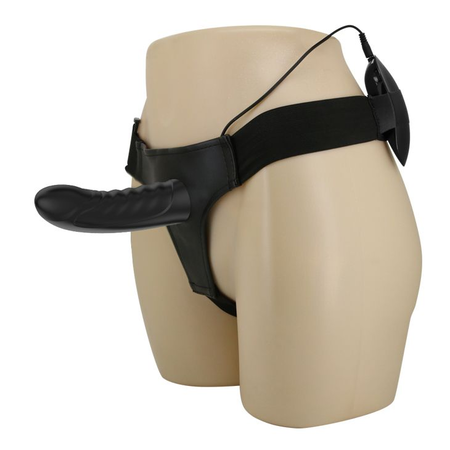 Strapon sa vibracijom Marvin BV-022054
