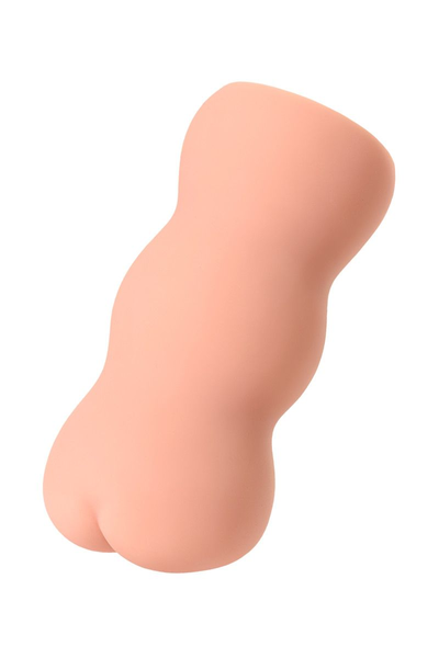 Tongggo 2 Hand Sleeve Series Artist Collection Series Masturbator-anus sa dvostrukim slojem