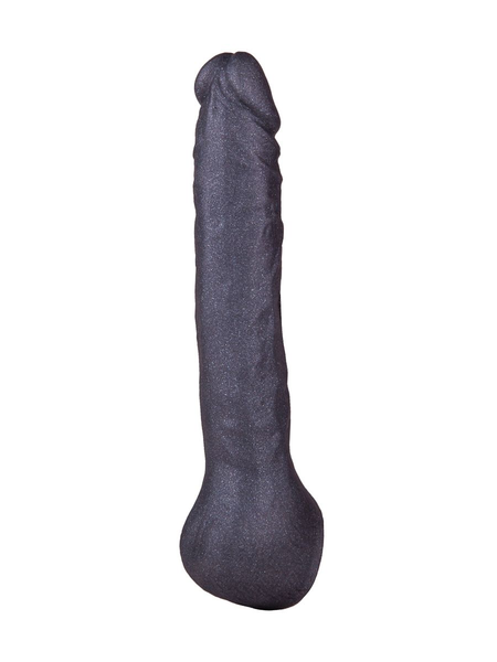 Univerzalna mlaznica Black Bent boja crna