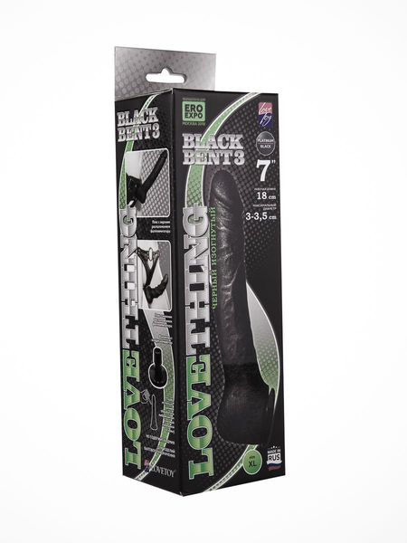 Univerzalna mlaznica Black Bent boja crna