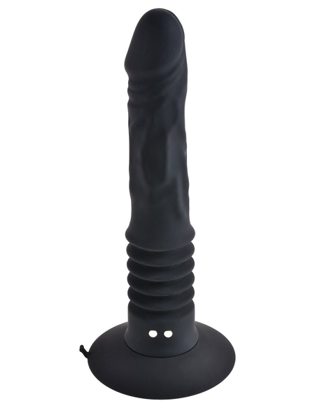 Vibracioni Analni vibracioni ass Fucker sa translacijskim pokretima