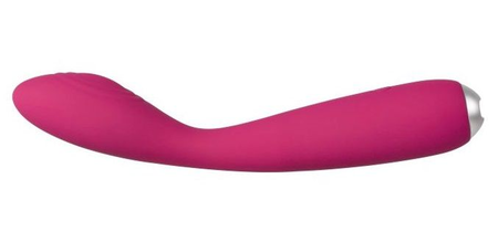 Vibrator za klitoris i G tačku svakom Iris