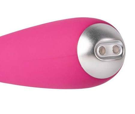 Vibrator za klitoris i G tačku svakom Iris