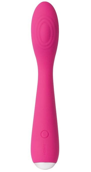 Vibrator za klitoris i G tačku svakom Iris