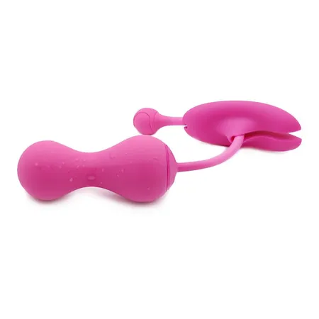 Magic Kegel master gen 2 Kegel Simulator, roze