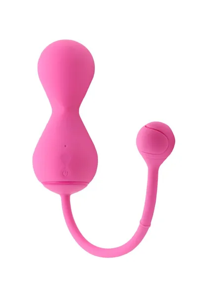 Magic Kegel master gen 2 Kegel Simulator, roze