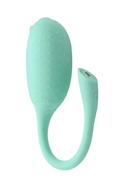 Magic fugu Vibracijaco, tirkizno