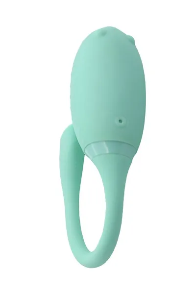 Magic fugu Vibracijaco, tirkizno