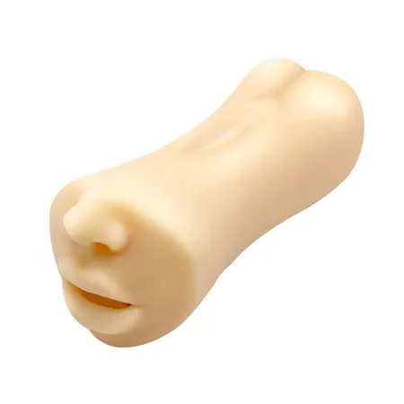 Dvostrani Gemini masturbator-rotik i vagina