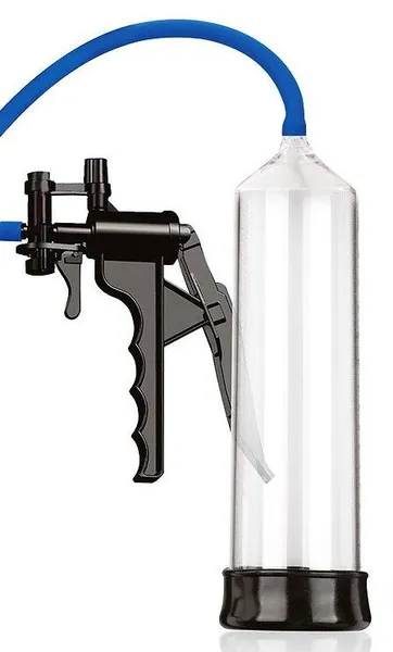 Sek Ekpert prozirna vakuum pumpa sa pumpom