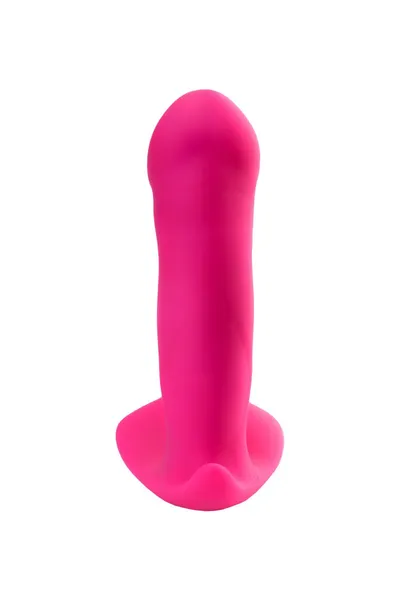 Stimulator G tačke sa glasovnom kontrolom jos Tilli, silikon, ružičasta, 11 cm