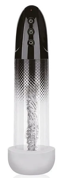 Sek Ekpert automatska punjiva vakuum pumpa