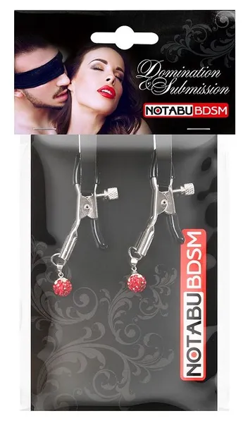 NTU kopče za bradavice-