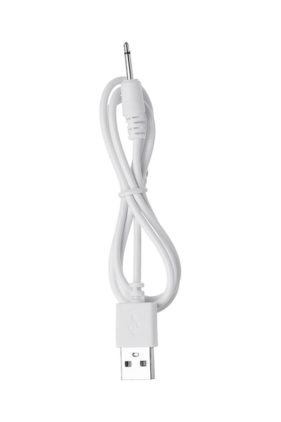 Klitorisni vibrator u gaćice Joss flirti, silikon, roze, 9,3 cm