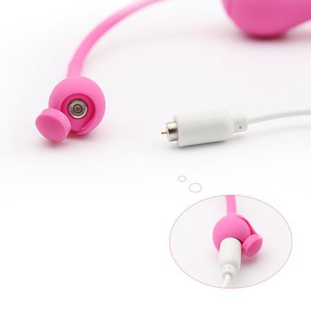 Magic Kegel master gen 2 Kegel Simulator, roze