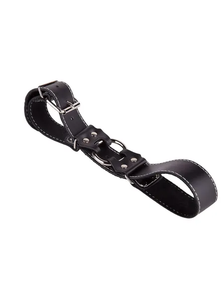 Kožne lisice u obliku osmice