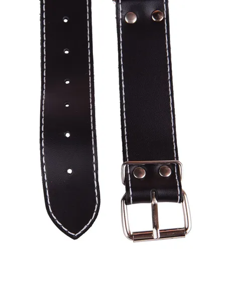 Kožne lisice u obliku osmice