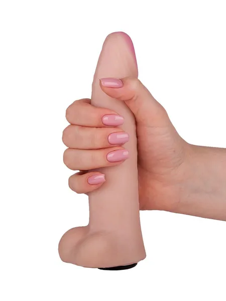 Harness Strapon mlaznica sa Black Line konektorom, l 180mm, d 36mm, art. 842004