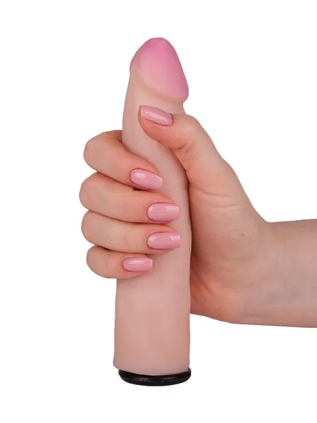 Priključak za Harness Strapon sa konektorom Green Line l 170 mm, d 35 mm, art. 847105