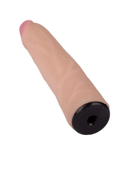 Priključak za Harness Strapon sa konektorom Green Line l 182 mm, d 32 mm, art. 848205