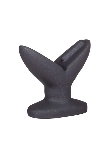 Analno vaginalni plag a blooming tilup boja crna