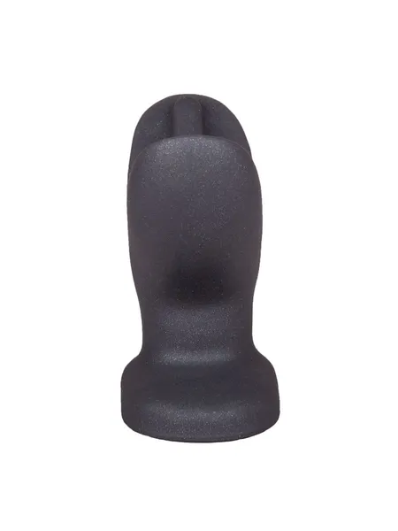 Analno vaginalni plag a blooming tilup boja crna